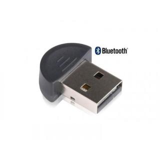 Micro Adapter USB Bluetooth v2.0, 3 Mb/s, BT-02