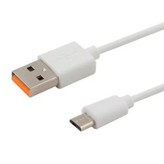 Kabel USB - micro USB, Quick Charge, 5A, 1m, CL-127