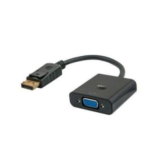 Adapter DisplayPort - VGA, CL-90/B