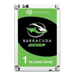 Dysk Seagate Barracuda Pro ST1000LM049 (1 TB 2.5" SATA...