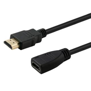 Przedłużacz HDMI 1m, CL-132