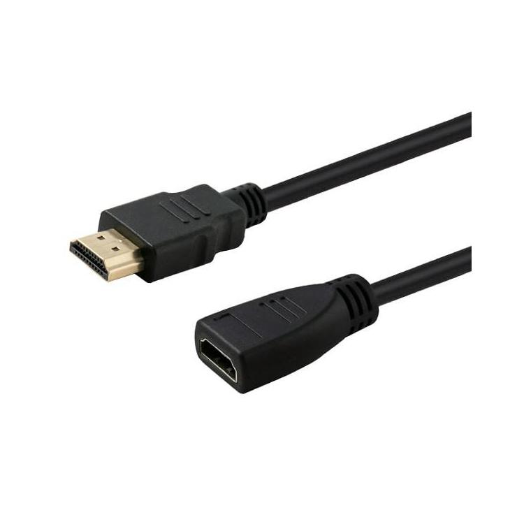 Przedłużacz HDMI 1m, CL-132