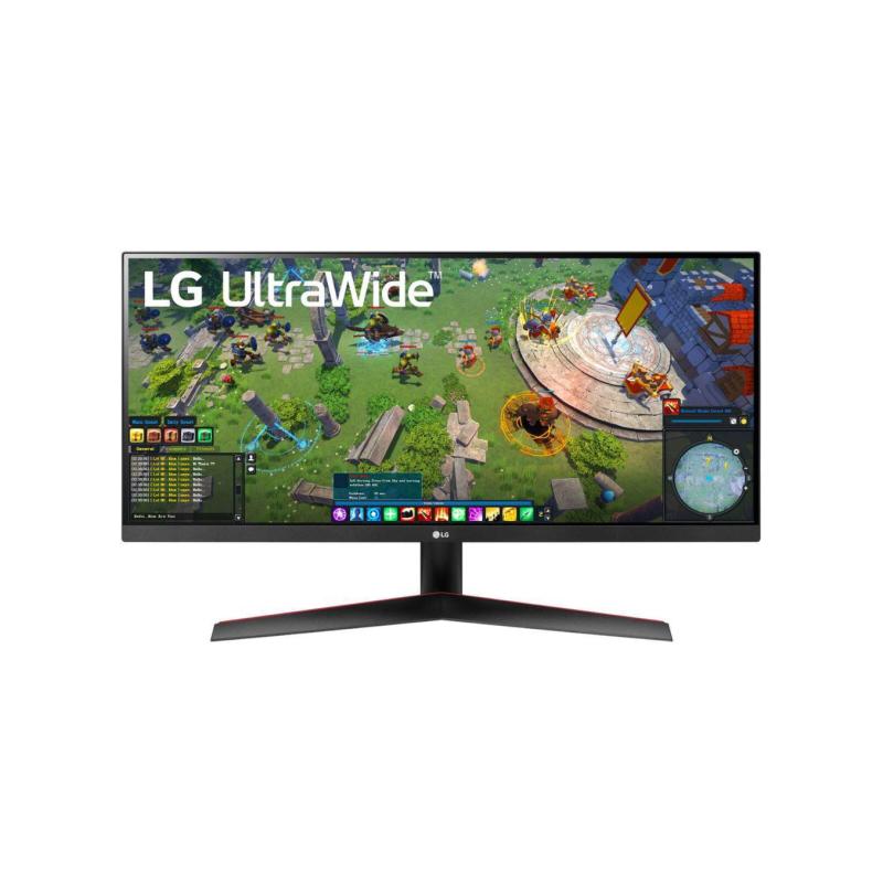 Monitor LG 29" 29WP60G-B HDMI DP USB Type-C