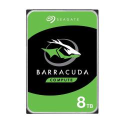 Dysk HDD Seagate Barracuda ST8000DM004 (8 TB 3.5" 256 MB...