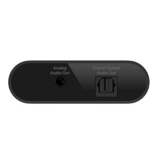 Adapter SoundForm Connect AirPlay2 EU czarny