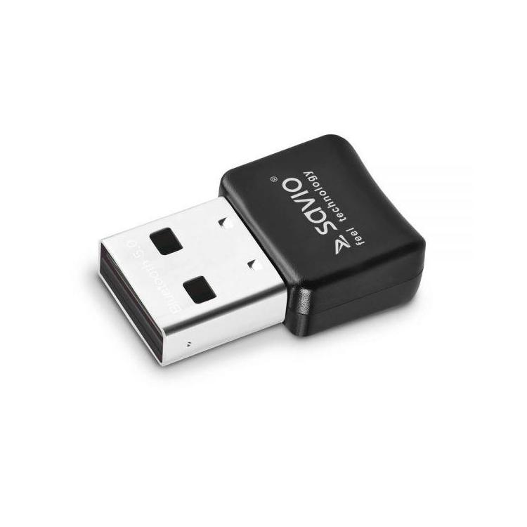 Adapter Bluetooth v.5.0, BT-050