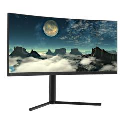 Monitor LC-POWER LC-M29-UW-UXGA-100-C 29" UW-UXGA 100Hz...