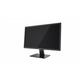 Monitor 24 cale LW-2402 HDMI VGA CZARNY