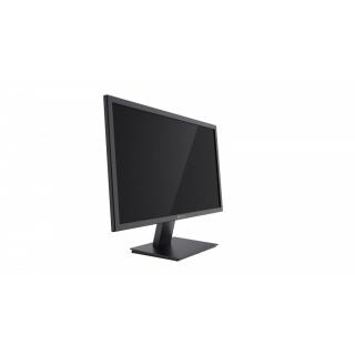 Monitor 24 cale LW-2402 HDMI VGA CZARNY