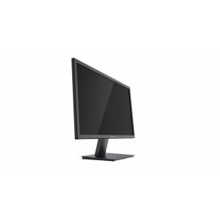 Monitor 24 cale LW-2402 HDMI VGA CZARNY