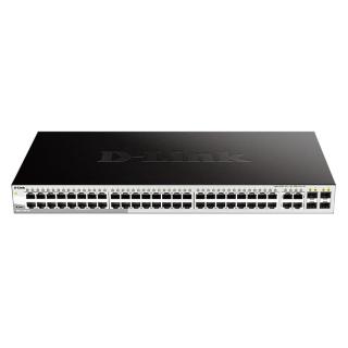 Przełącznik DGS-1210-48 Switch 44GE 4SFP