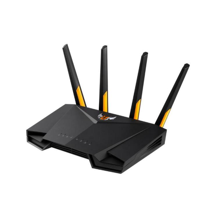 Router TUF-AX3000 WiFi AX3000 4LAN 1WAN 1USB