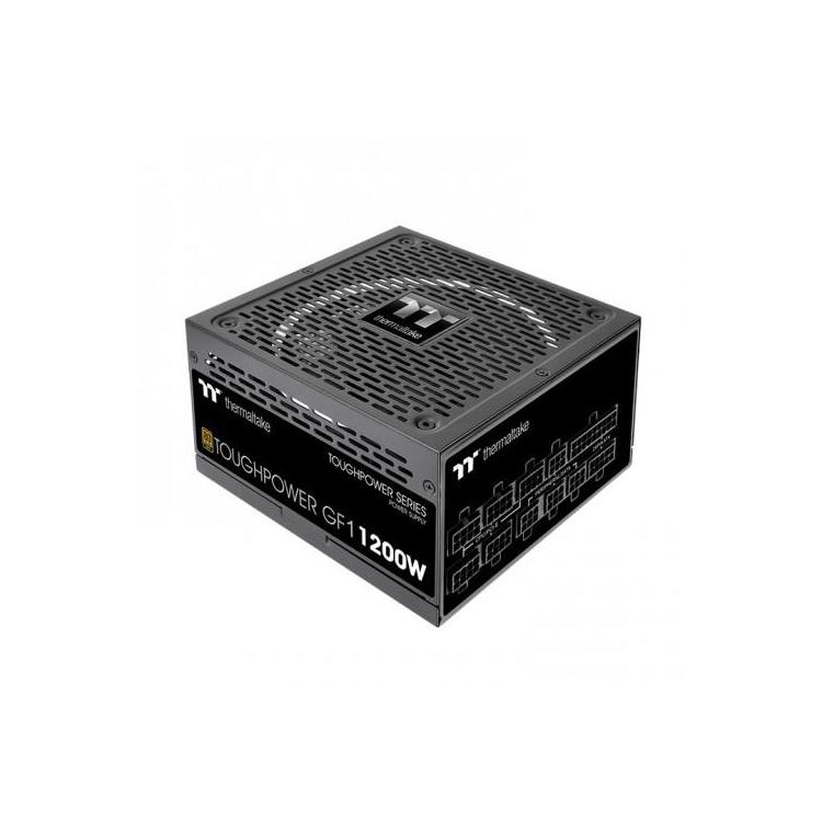 Zasilacz - ToughPower PF1 1200W Fmod Platinum full JP CAP