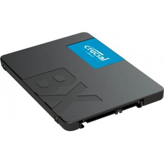 Dysk SSD BX500 500GB SATA3 2.5 cala