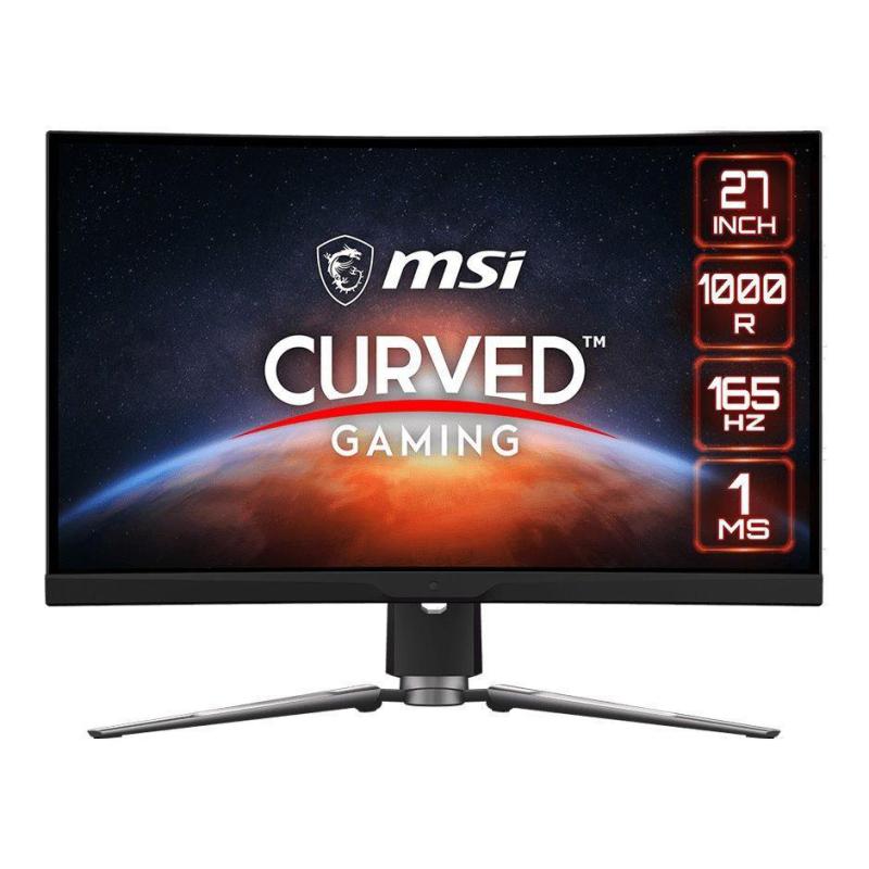 Monitor MSI 27" MPG ARTYMIS 273CQR 2xHDMI DP