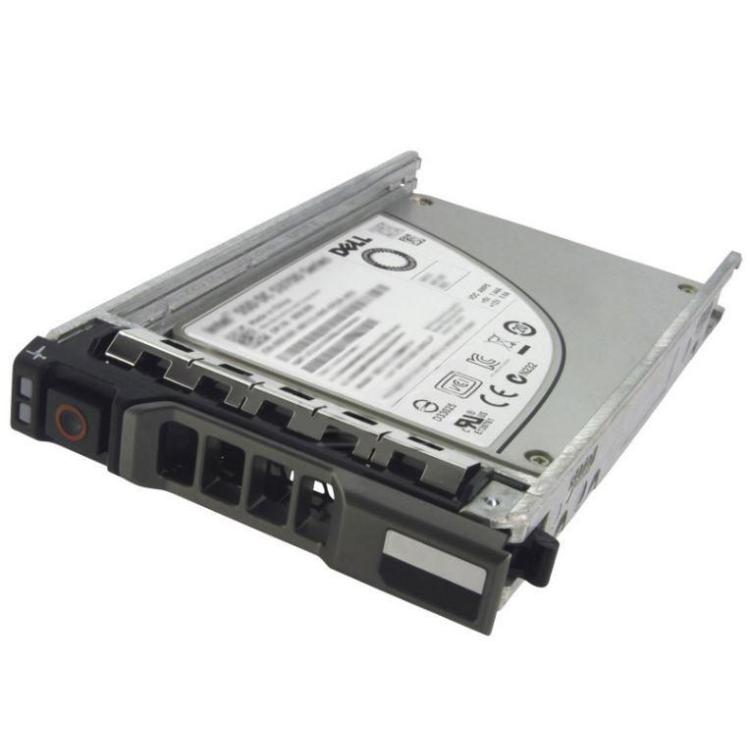 Dysk 480GB SSD SATA Read Intensive 2.5 Hot-Plug