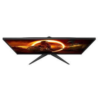 Monitor 27G2SPAE 27 cali IPS 165Hz HDMIx2 DP Głośniki