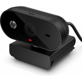 Kamera internetwa HP 325 FHD USB-A Webcam 53X27AA