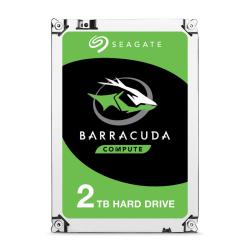 Dysk HDD Seagate Barracuda ST2000DM008 (2 TB 3.5" 256 MB 7200 obr/min)