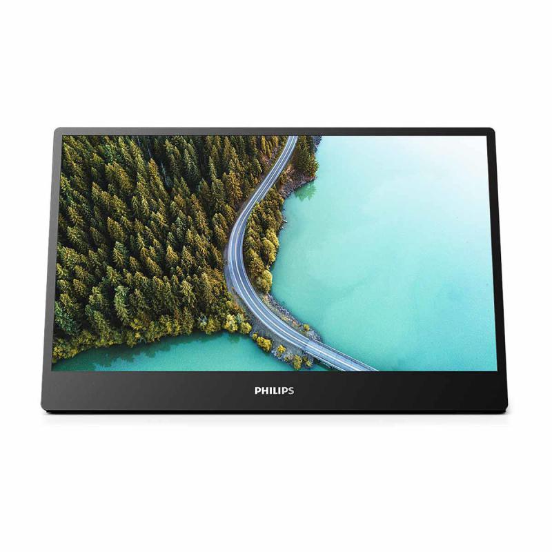 Monitor Philips 15,6" 16B1P3302D/00 2xUSB-C przenośny