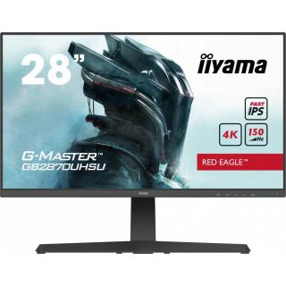 Monitor 28 cali GB2870UHSU 4K, HDMI, DP, 150Hz, USB3.0,...