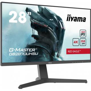 Monitor 28 cali GB2870UHSU 4K, HDMI, DP, 150Hz, USB3.0,...