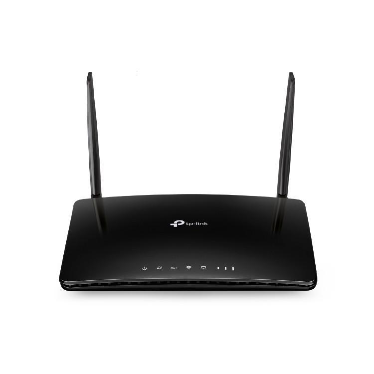 Router Archer MR500 4G LTE Cat6 Router AC1200