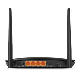 Router Archer MR500 4G LTE Cat6 Router AC1200