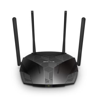 Router Mercusys MR80X WiFi 6 AX3000 3LAN 1WAN