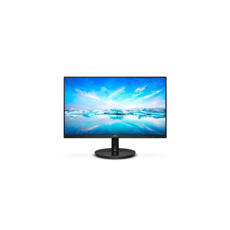 Monitor Philips 21,5" 221V8A/00 VGA HDMI głośniki