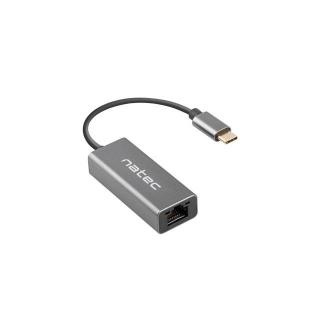 Karta sieciowa Cricket USB-C 3.1 - RJ-45 1Gb na kablu