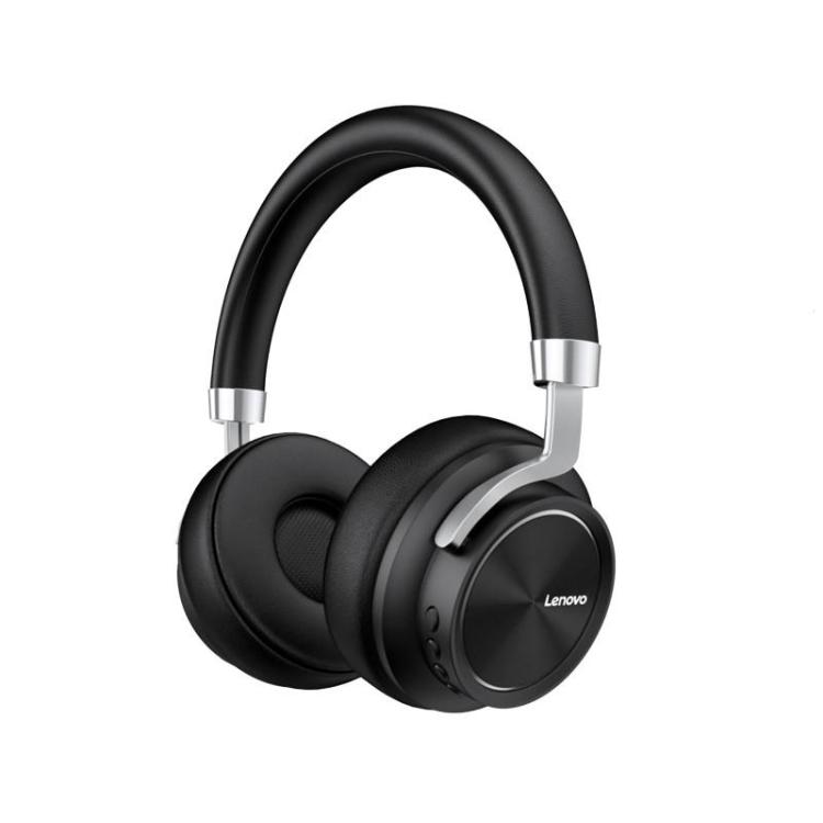 Słuchawki nauszne bluetooth HD800 Czarne