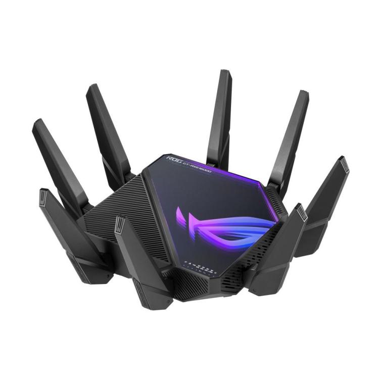 Router WiFi 6E 2xWAN 10Gb GT-AXE16000