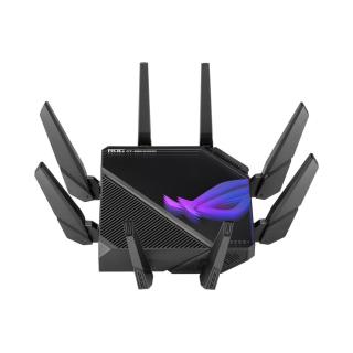 Router WiFi 6E 2xWAN 10Gb GT-AXE16000