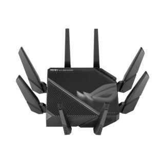 Router WiFi 6E 2xWAN 10Gb GT-AXE16000