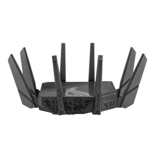 Router WiFi 6E 2xWAN 10Gb GT-AXE16000