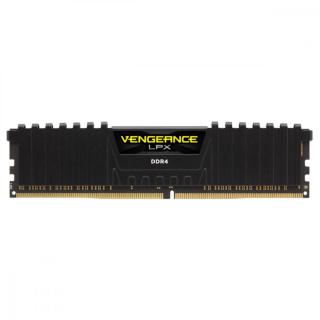 Pamięć DDR4 Vengeance LPX 16GB/3000(116GB) czarny CL16