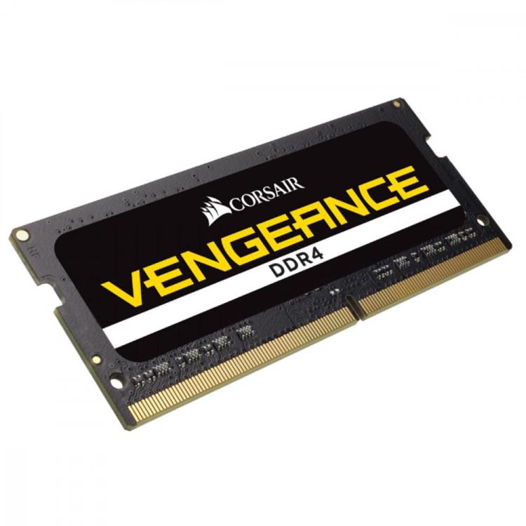 Pamięć DDR4 SODIMM Vengeance 16GB/2400 (116GB) CL16