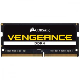 Pamięć DDR4 SODIMM Vengeance 16GB/2400 (116GB) CL16