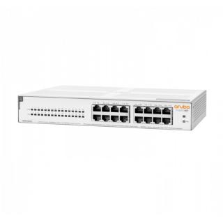 Przełącznik Switch ARUBA Instant On 1430 16x1GbE PoE R8R48A