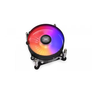 Chłodzenie procesora - Integrator RGB LGA1700