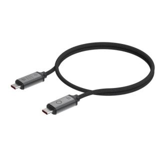 Kabel Pro USB4.0-C 8K/60Hz 40Gbps 240W, 1 m