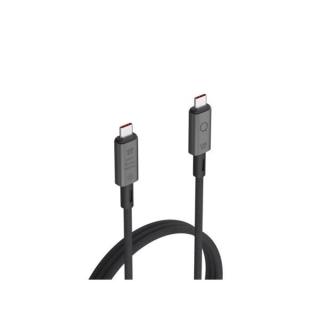 Kabel Pro USB4.0-C 8K/60Hz 40Gbps 240W, 1 m