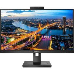 Monitor Philips 23,8" 242B1H/00 VGA DVI-D HDMI DP USB-B 4xUSB 3.1 głośniki