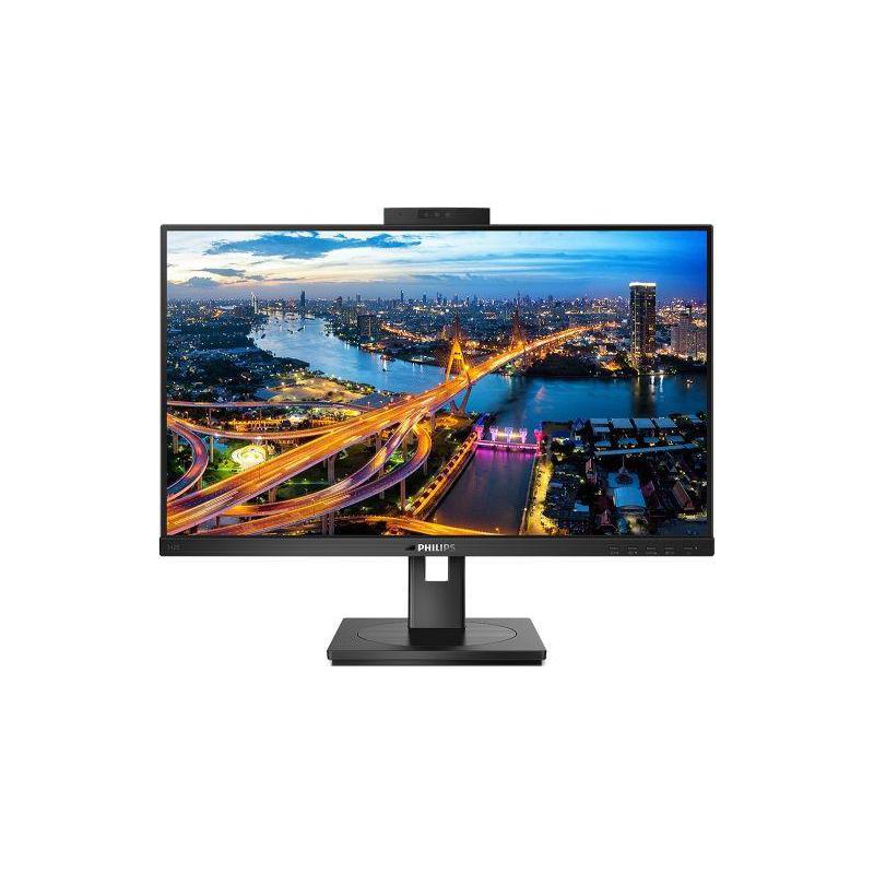 Monitor Philips 23,8" 242B1H/00 VGA DVI-D HDMI DP USB-B 4xUSB 3.1 głośniki