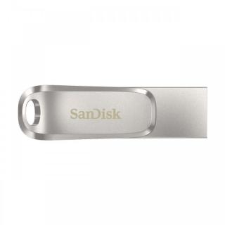 Pamięć Ultra Dual Drive Luxe 256GB USB 3.1 Type-C