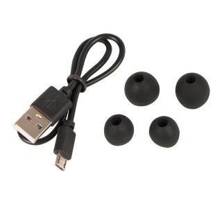 Słuchawki BTE500 Earbuds BLACK