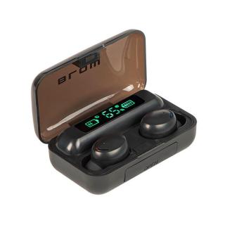 Słuchawki BTE500 Earbuds BLACK