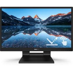 Monitor Philips 23,8" touch 242B9TL/00 VGA DVI HDMI 2xUSB...