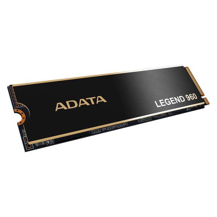 Dysk SSD Legend 960 1TB PCIe 4x4 7.4/6 GB/s M2